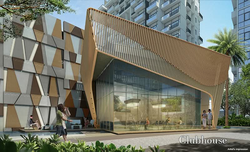 Additional image 16 of 4 Tanah Merah Kechil Link