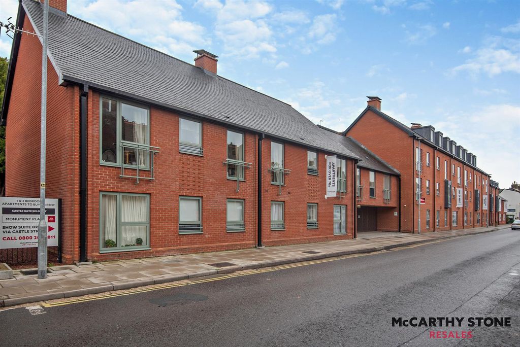 Additional image 28 of 2 bed flat for saleMonument Place, Endless Street, Salisbury SP1