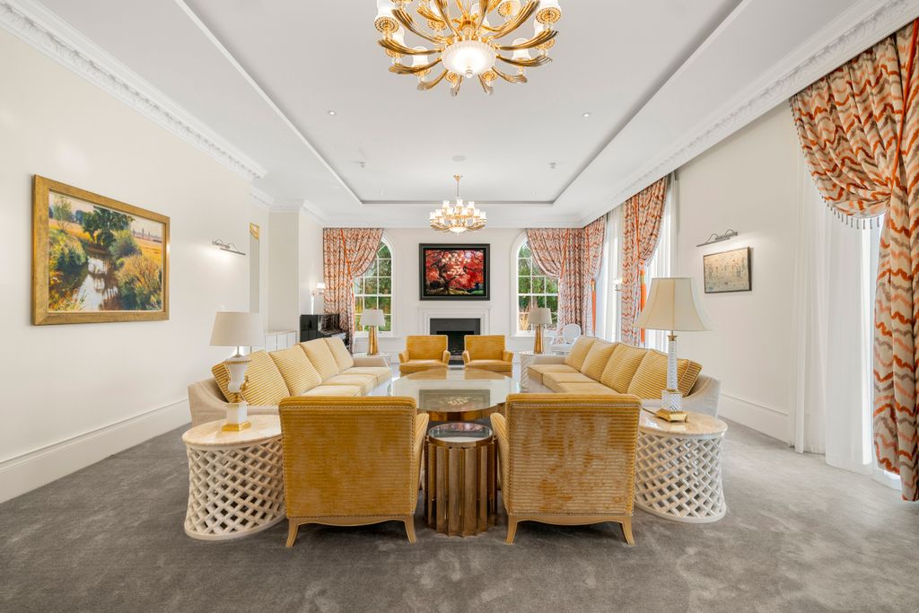 Additional image 8 of 6 bed detached house for saleCavendish Road, Weybridge KT13