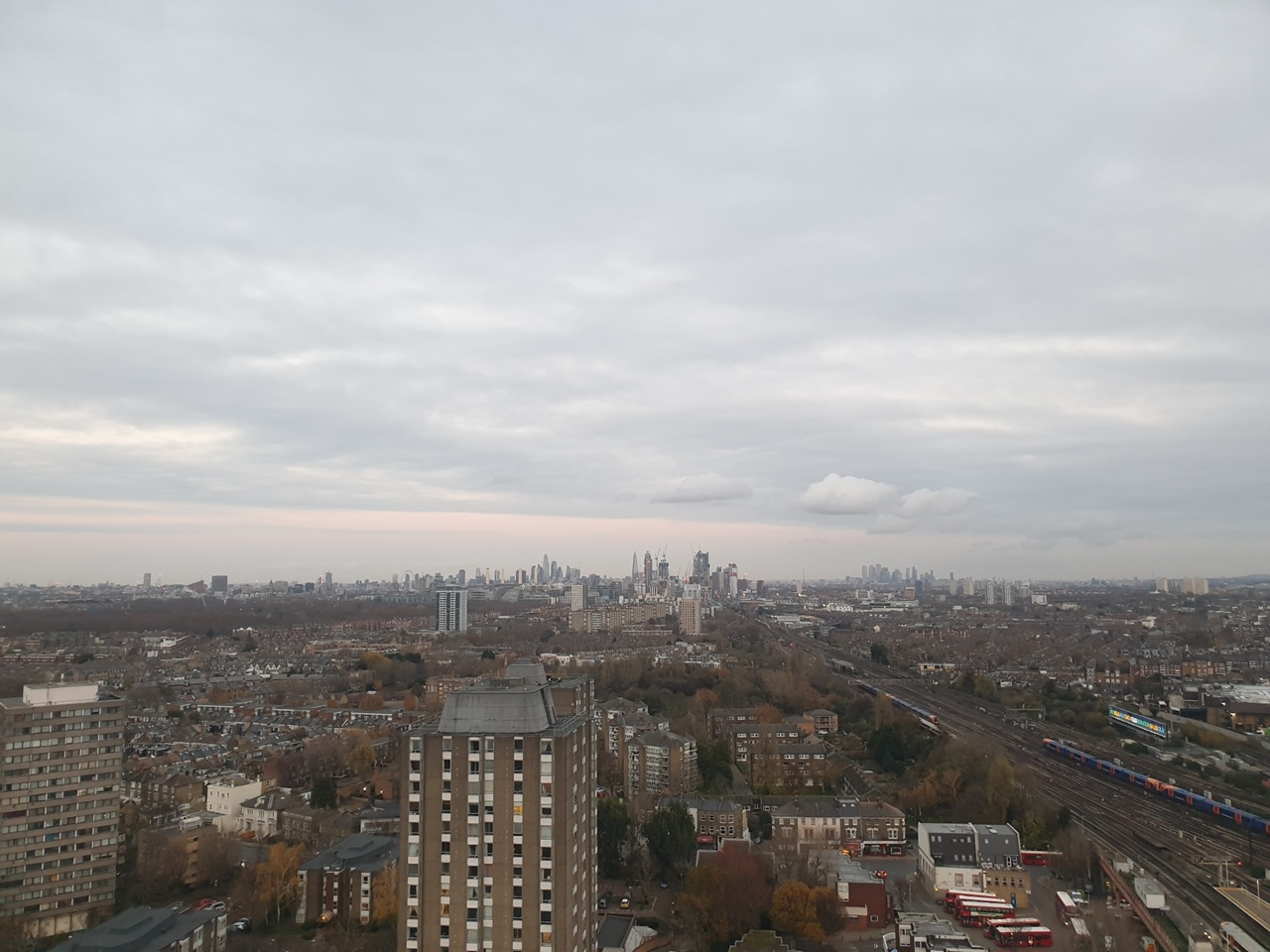 Additional image 2 of 2 Bed Flat, Duval House, SW11, N1 7GU