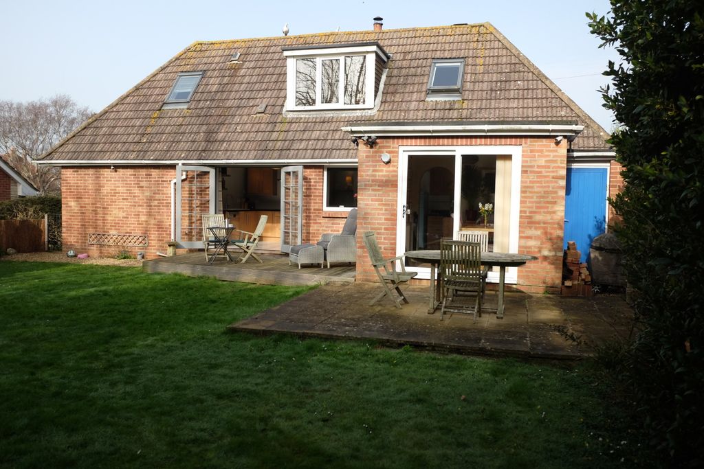 Additional image 37 of 3 bed detached house for saleStreche Road, Swanage BH19