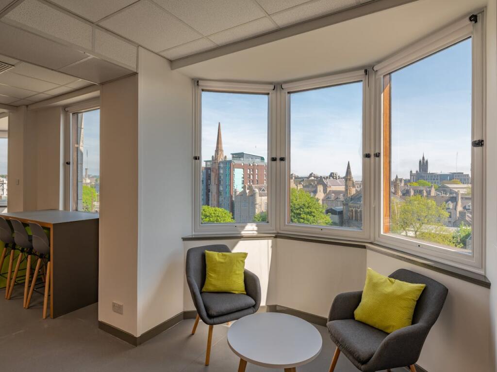 Additional image 12 of Gardens‚ Gate 4-5 Union Terrace, Aberdeen, AB10 1NJ