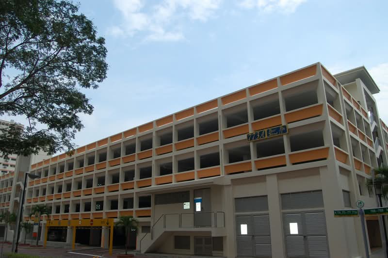 Additional image 6 of 768 Pasir Ris Street 71