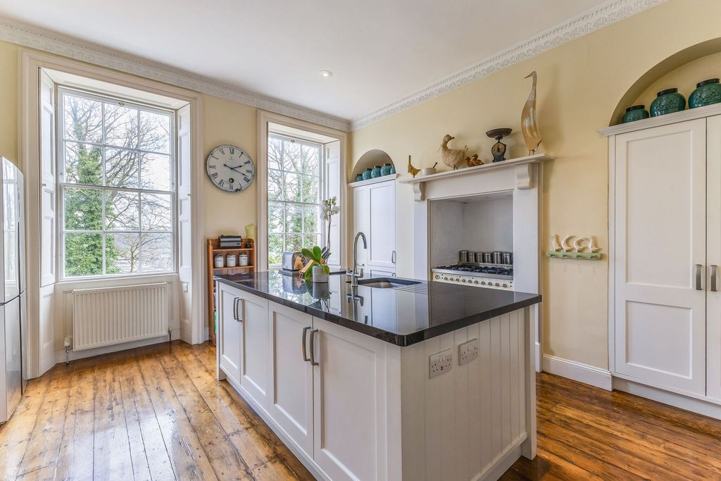 Additional image 4 of 6 bed end terrace house for saleMount Beacon, Bath BA1