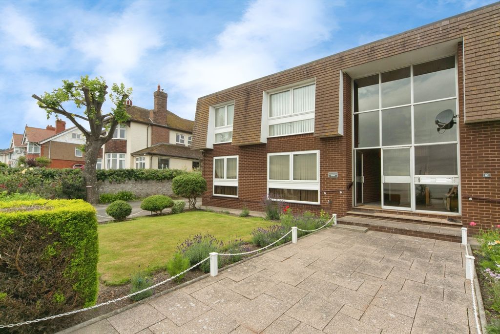 Additional image 10 of 2 bed flat for saleRhos Promenade, Rhos On Sea, Colwyn Bay, Conwy LL28
