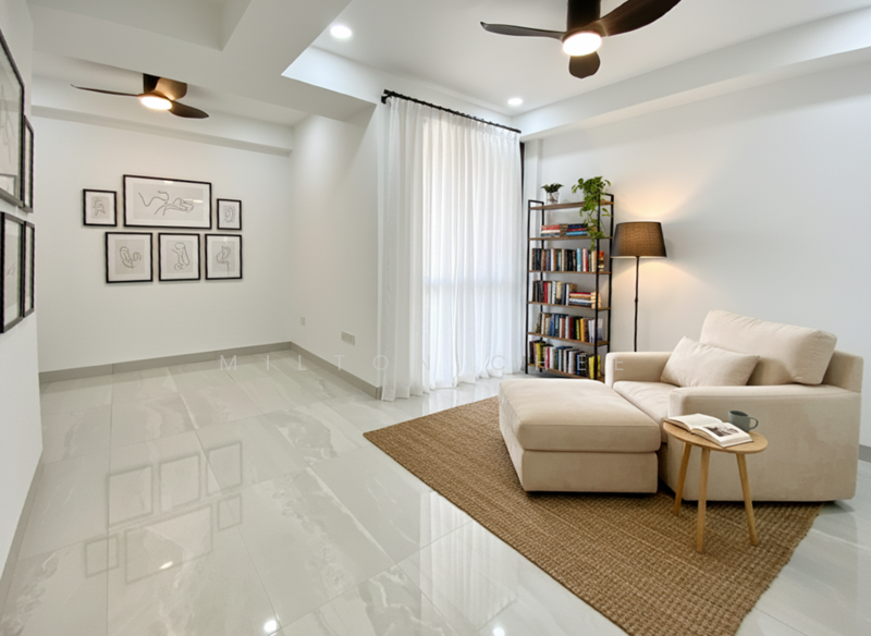 Additional image 19 of Kembangan Newly Built Semi_D