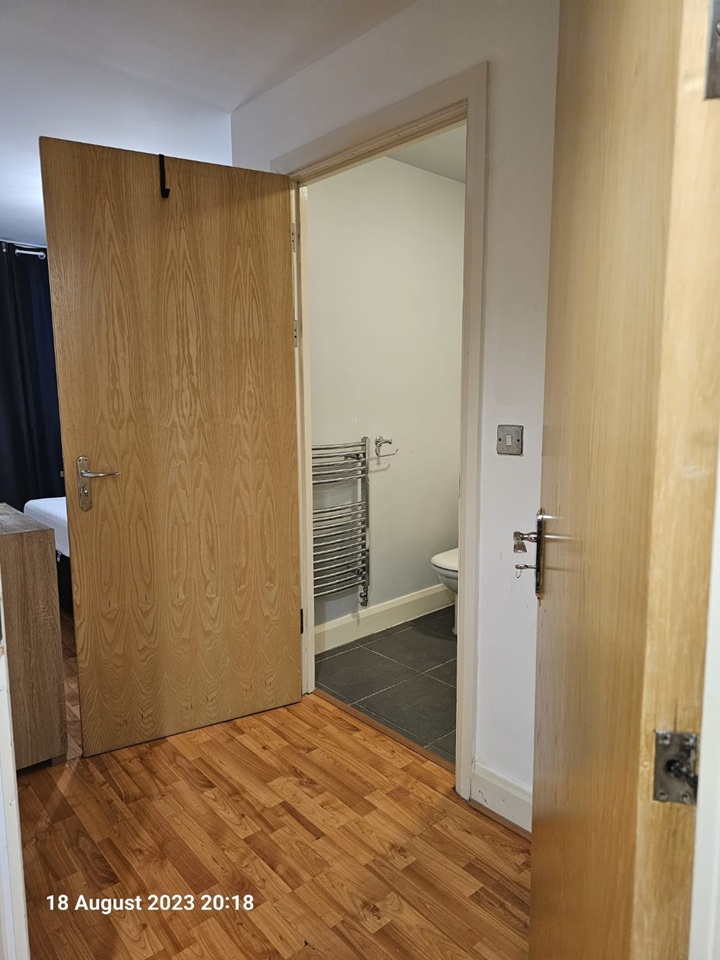 Additional image 5 of 2 Bed Flat, Lee Bank Middleway, B15, N1 7GU