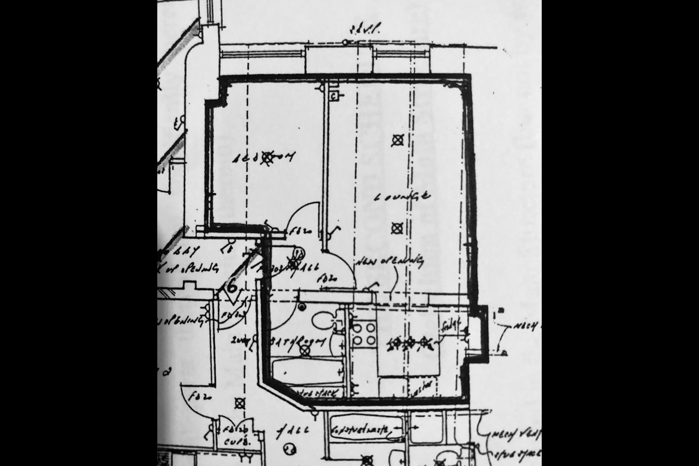 Additional image 9 of 1 Bed Flat, The Lecture Hall, E1, N1 7GU