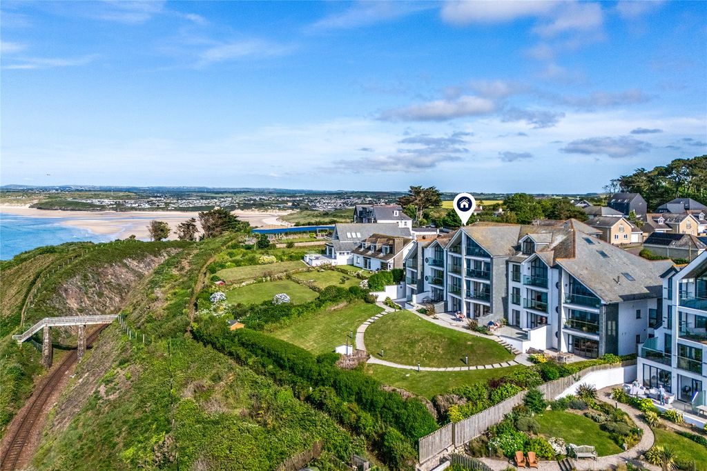 Additional image 24 of 3 bed flat for saleHeadland Road, Carbis Bay, St. Ives, Cornwall TR26