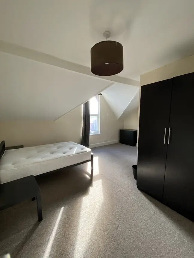 Room in a Shared House, Brudenell Mount, LS6, N1 7GU