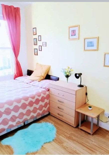 Room in a Shared House, Maryland Road, W9, N1 7GU