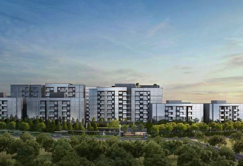 Additional image 11 of 32B Toh Tuck Road