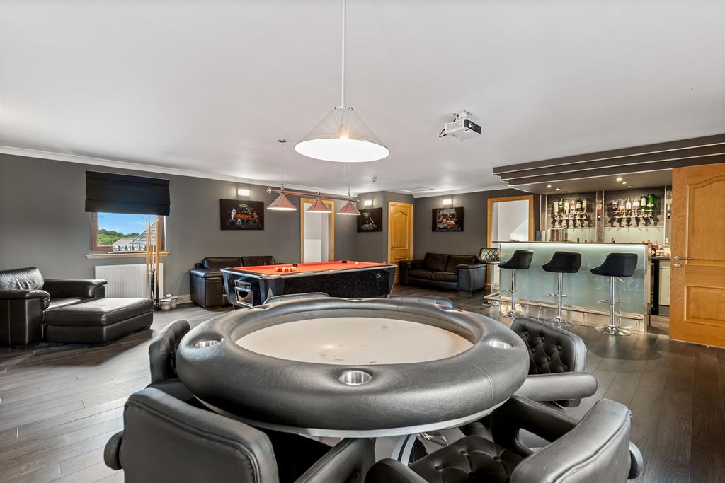 Additional image 14 of 6 bed detached house for saleLaigh Blackmoss, Strathaven ML10