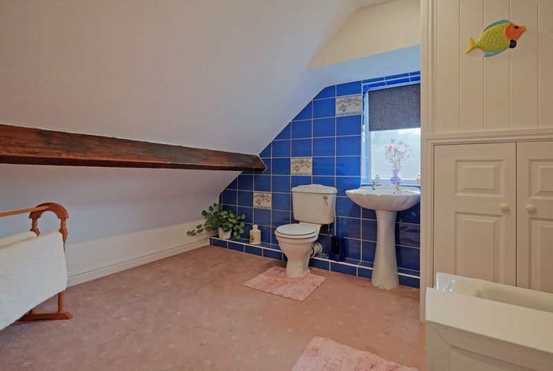 Additional image 24 of 3 bed detached house for saleOrchard Lane, Beighton, Sheffield S20