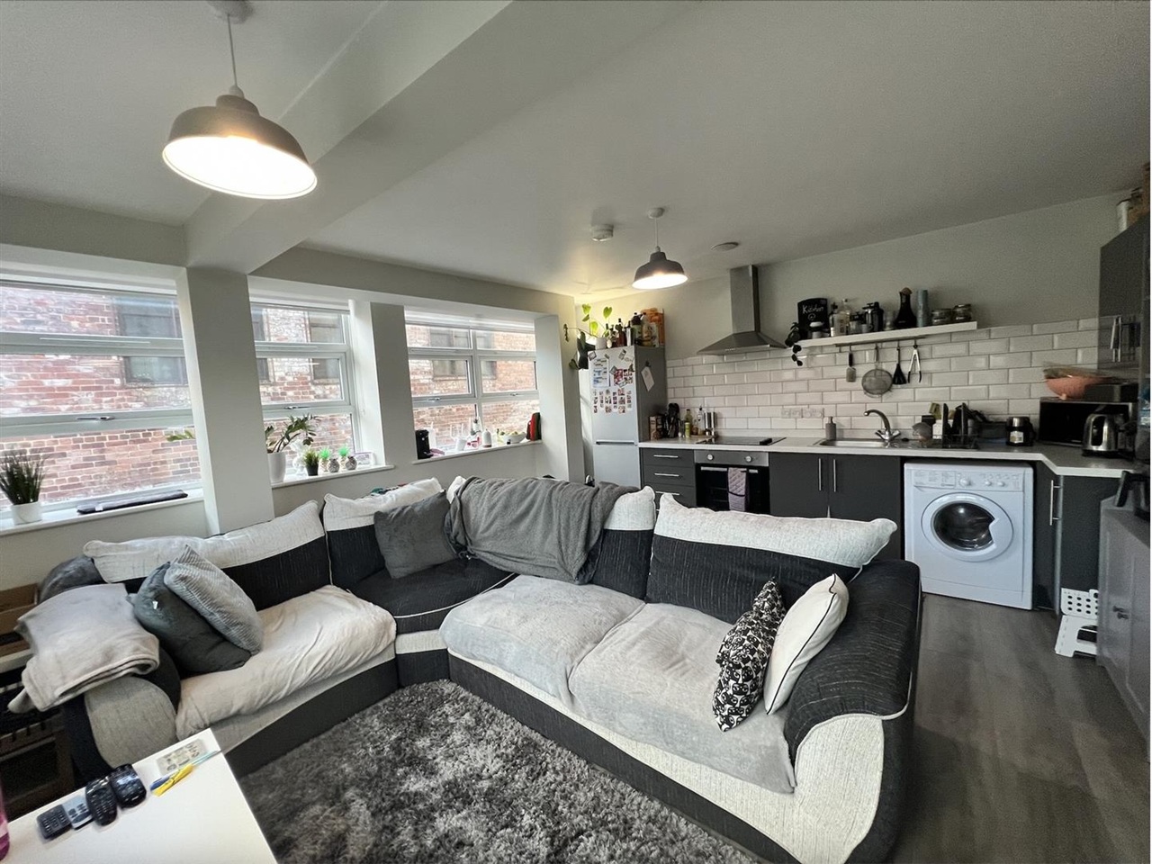 Additional image 9 of 3 Bed Flat, East Point, LS9, N1 7GU