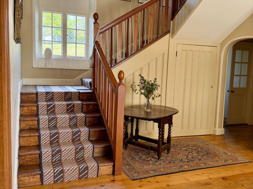 Additional image 21 of 8 bed detached house for saleChaffcombe, Ilminster, Somerset TA20