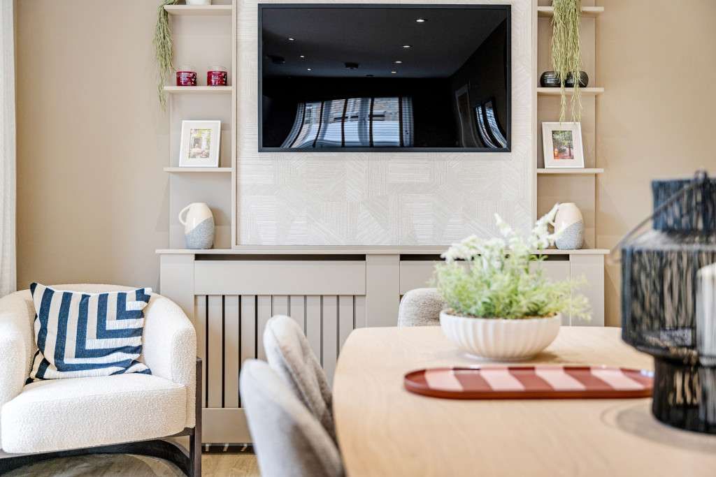 Additional image 7 of 3 bed semi-detached house for sale"The Elderberry" at Trevemper Road, Newquay TR8