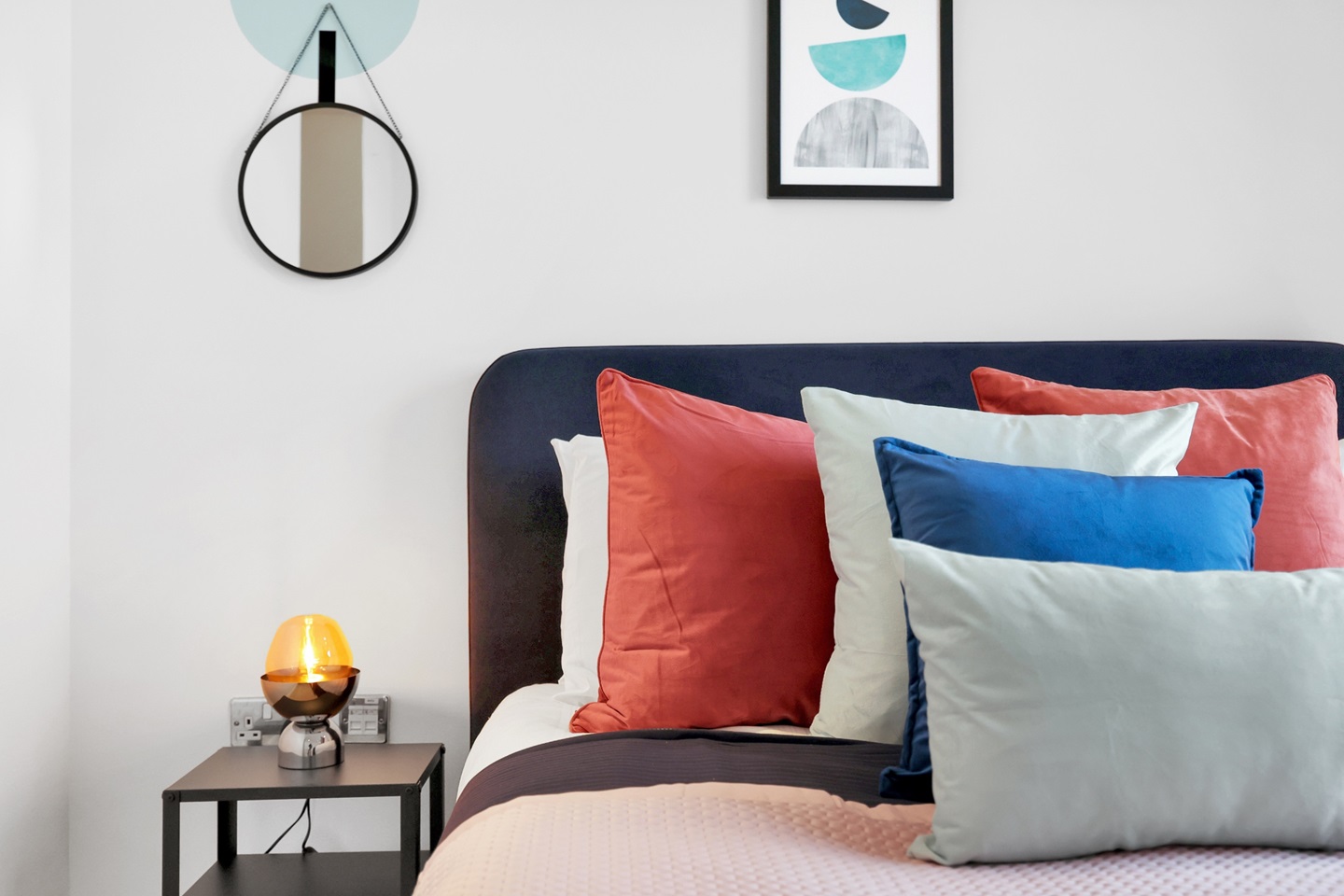 Additional image 5 of 3 Bed Flat, Thames Point, SW6, N1 7GU