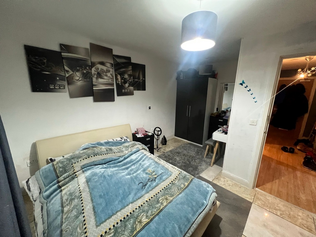 Additional image 13 of 1 Bed Flat, Essex Street, B5, N1 7GU