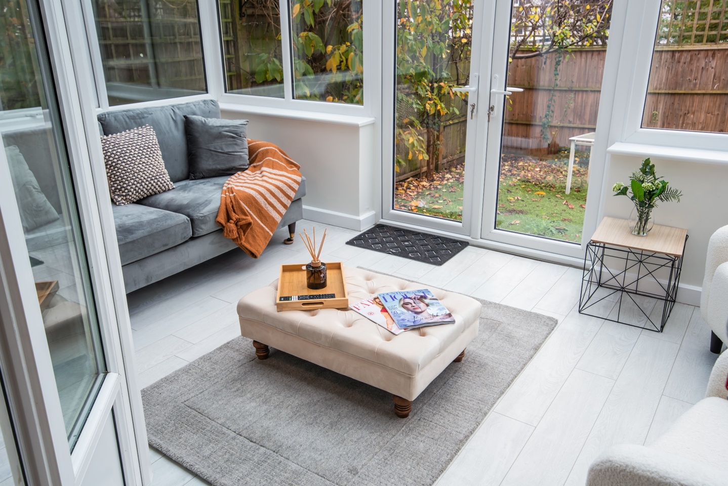 Additional image 6 of 3 Bed End Terrace, Fellows Road, NW3, N1 7GU