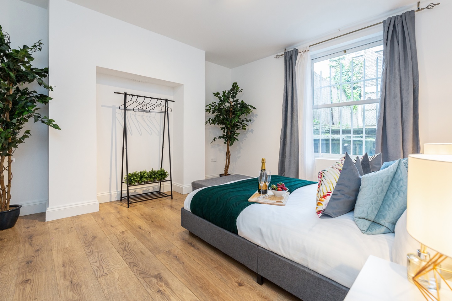 Additional image 9 of 4 Bed Flat, Holland Road, W14, N1 7GU