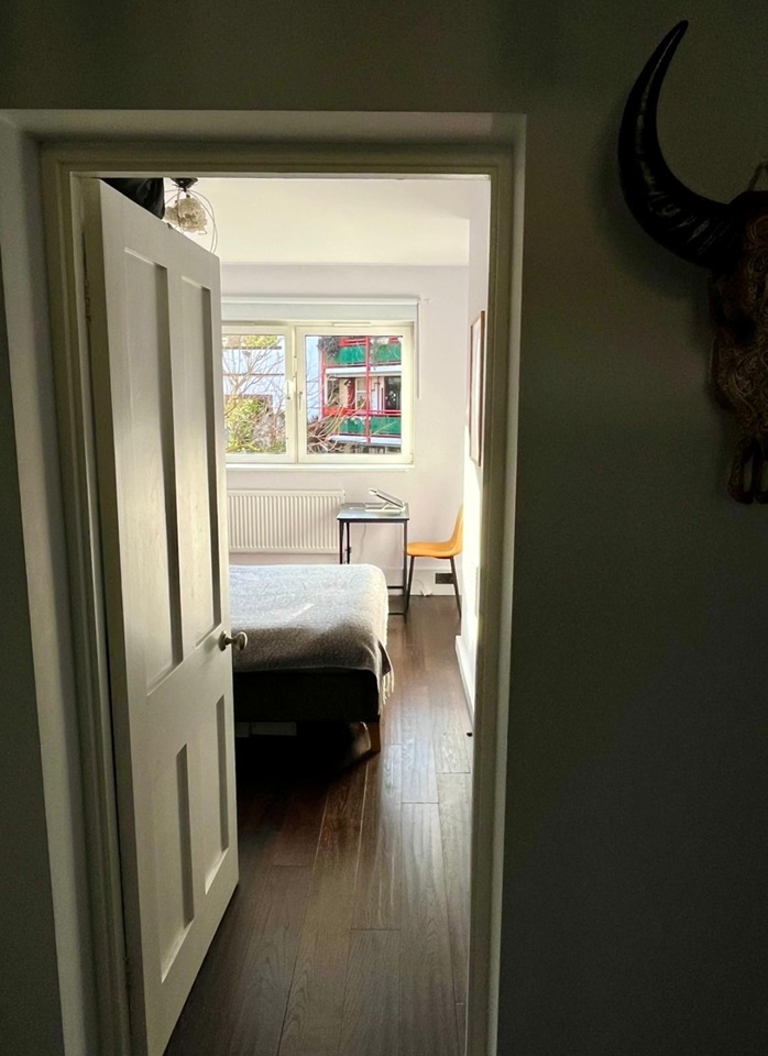 Additional image 16 of 1 Bed Flat, West Lane, SE16, N1 7GU