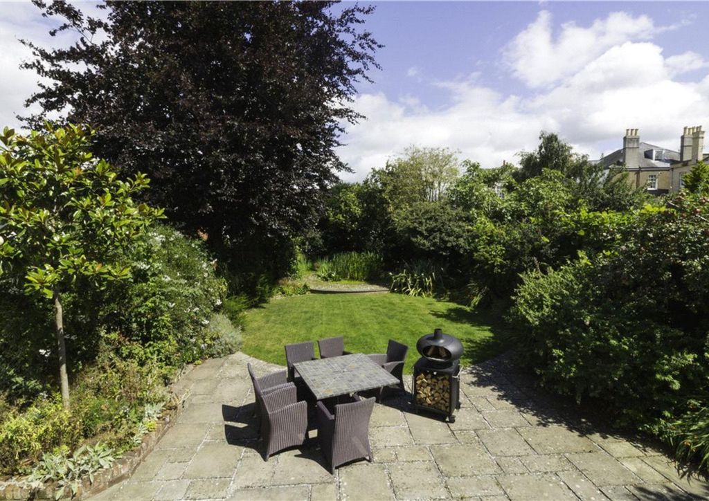 Additional image 4 of 7 bed detached house for saleSt Leonards Place, Exeter, Devon EX2