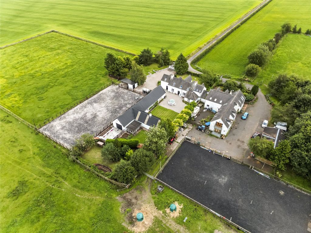 Additional image 41 of 4 bed detached house for saleKippen, Stirling FK8