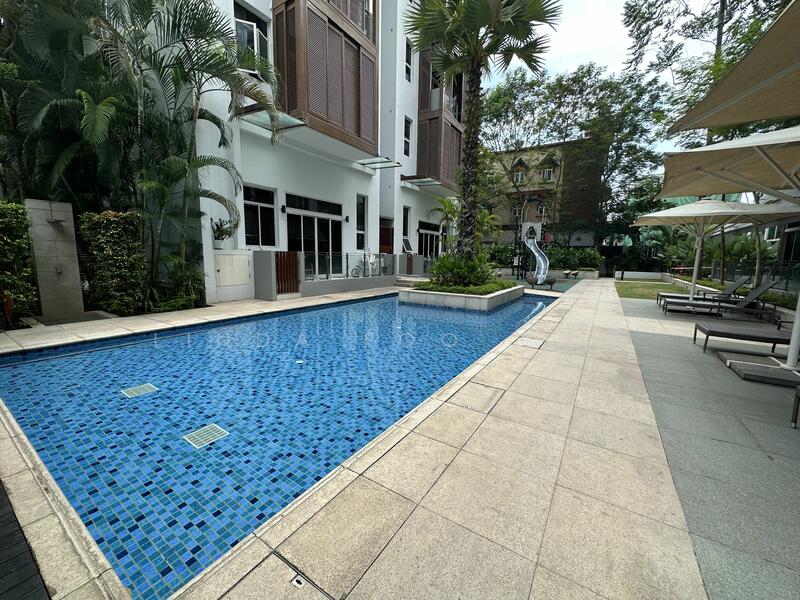 Additional image 7 of 7 Seletar Road