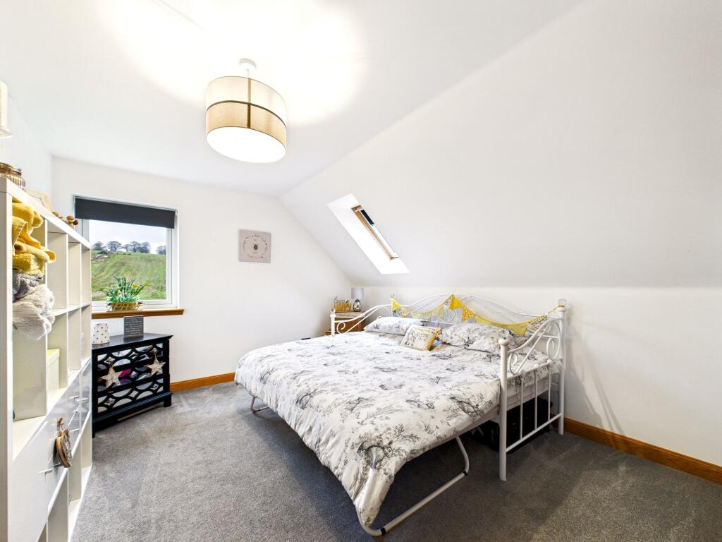 Additional image 32 of Forbes, Alford, AB33