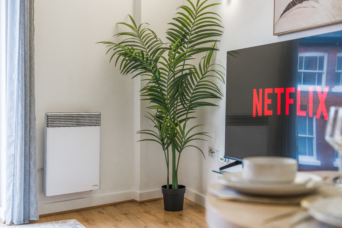 Additional image 5 of 1 Bed Flat, Spencer Point, B18, N1 7GU