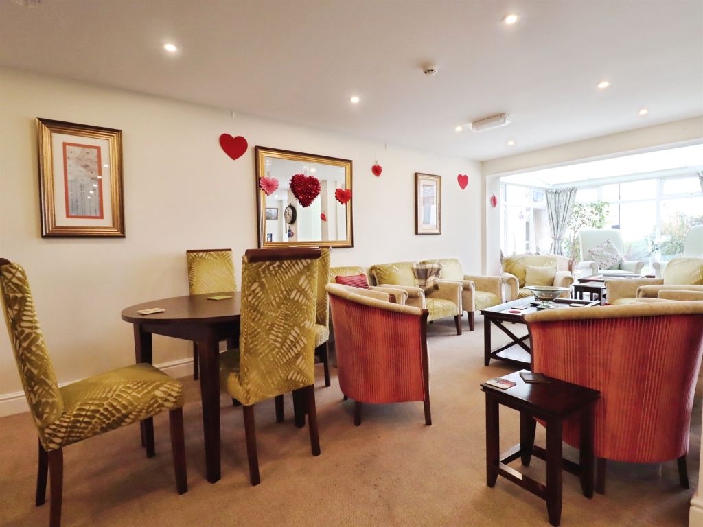 Additional image 27 of 1 bed flat for saleMiddleton Court, Porthcawl CF36