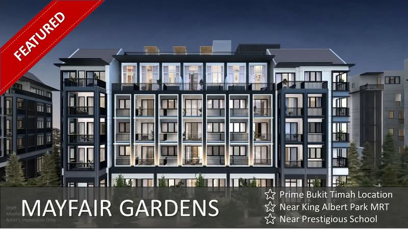 Additional image 12 of 8 Rifle Range Road