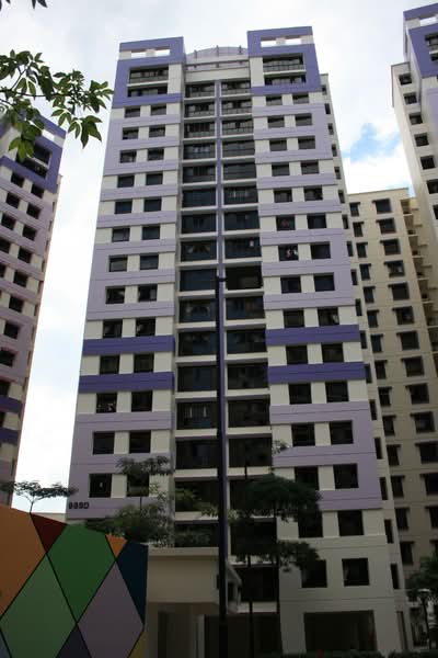 Additional image 6 of 989D Jurong West Street 93