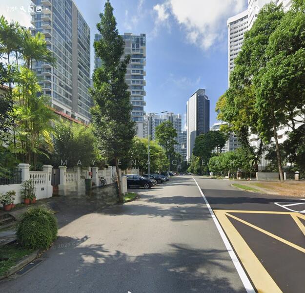 Additional image 3 of Cairnhill Orchard Emerald Hill