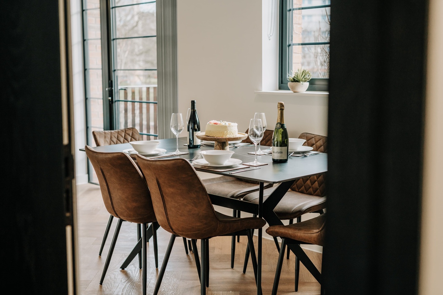 Additional image 3 of 1 Bed Flat, Scotland Street, B1, N1 7GU