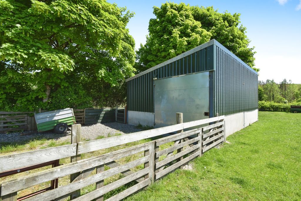 Additional image 3 of 5 bed detached house for saleBrynoer Farm Lane, Rhymney, Tredegar NP22