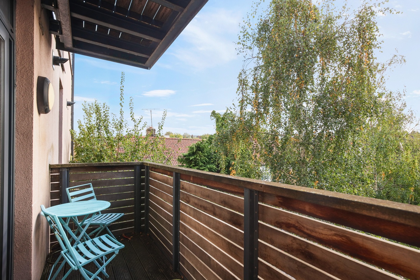 Additional image 9 of 1 Bed Flat, Terrace Apartments, N5, N1 7GU