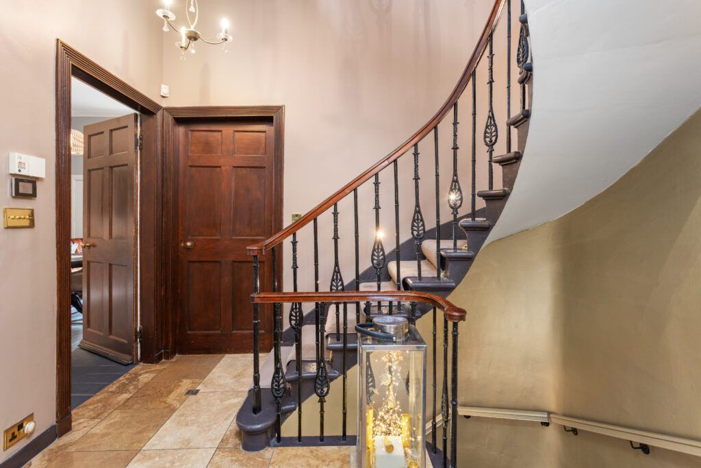 Additional image 16 of 4 bed town house for saleAnn Street, Stockbridge, Edinburgh EH4