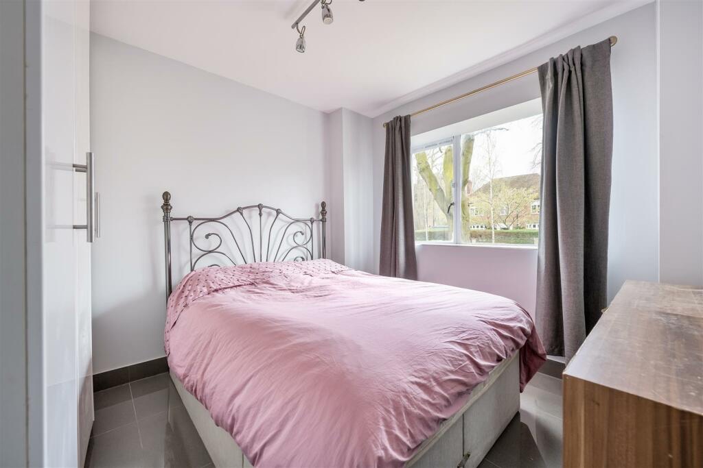 Additional image 5 of 1 Bed Flat, Escuan Lodge, N5, N1 7GU