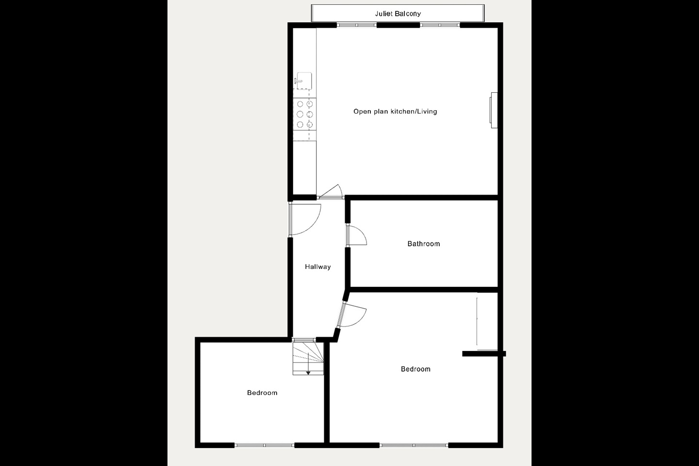 Additional image 13 of 2 Bed Flat, Holland Road, W14, N1 7GU