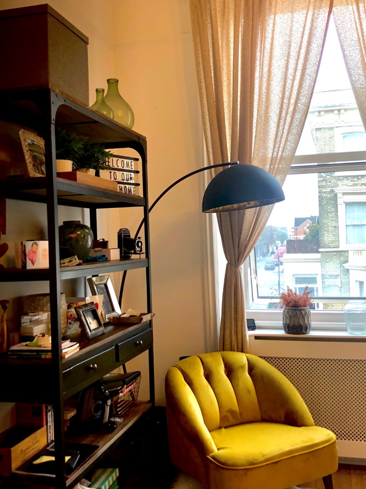 Additional image 9 of 2 Bed Flat, Ongar Road, SW6, N1 7GU