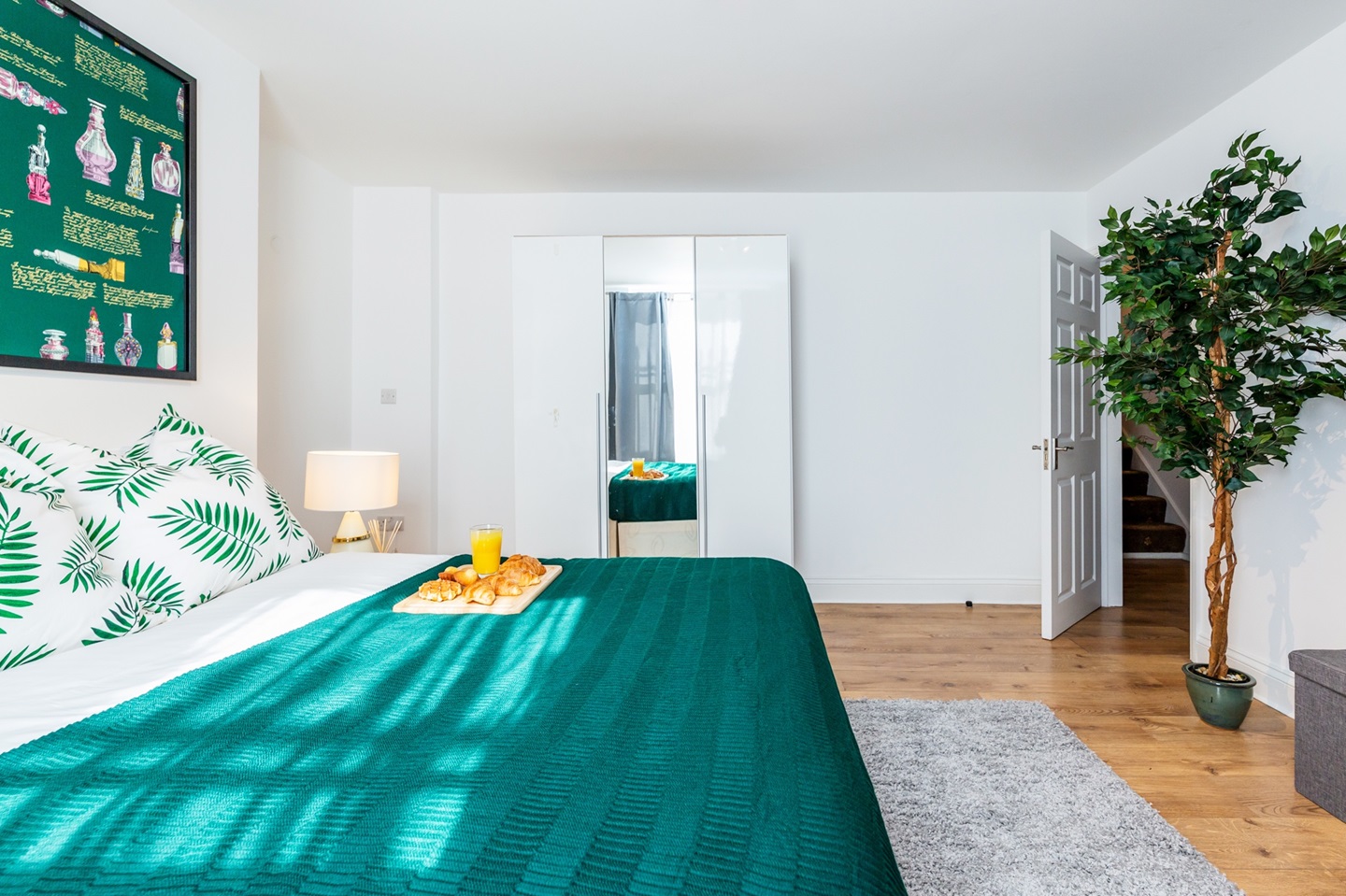 Additional image 31 of 4 Bed Flat, Holland Road, W14, N1 7GU