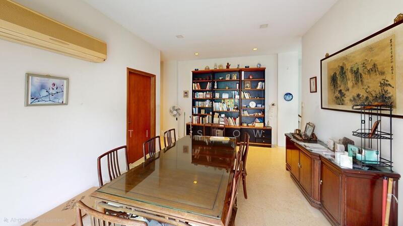 Additional image 2 of Fidelio street/Opera Estate