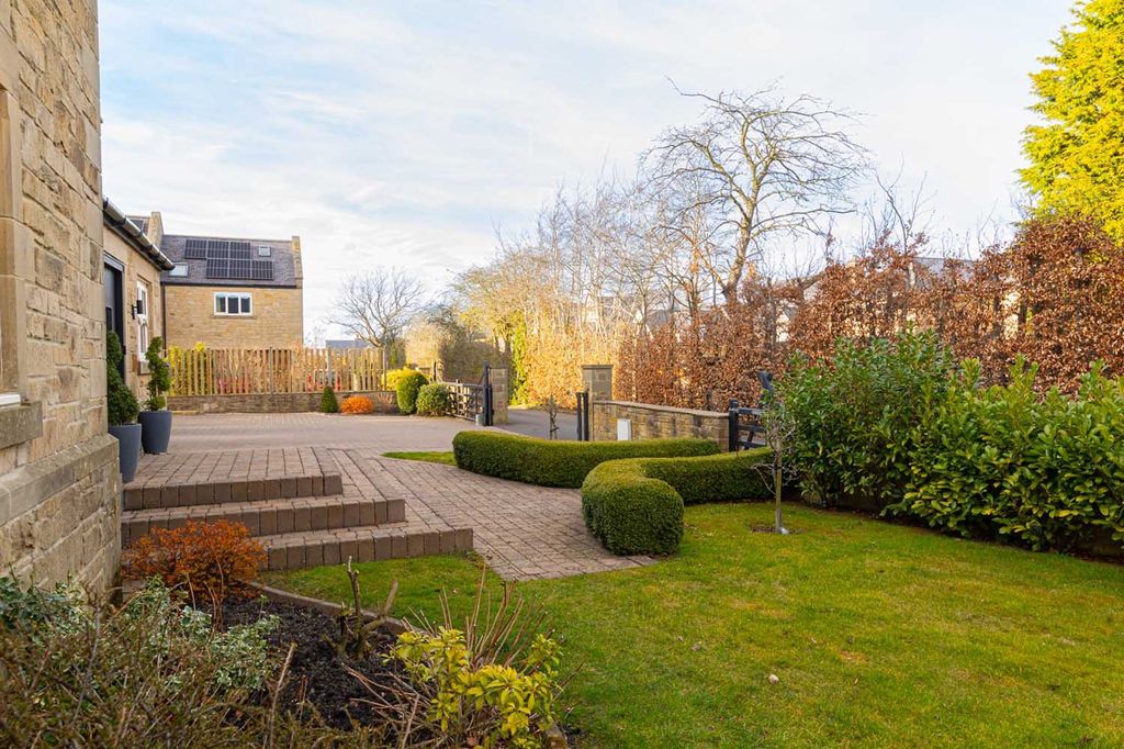 Additional image 29 of 5 bed property for saleBrahma House, The Avenue, Medburn, Ponteland, Northumberland NE20