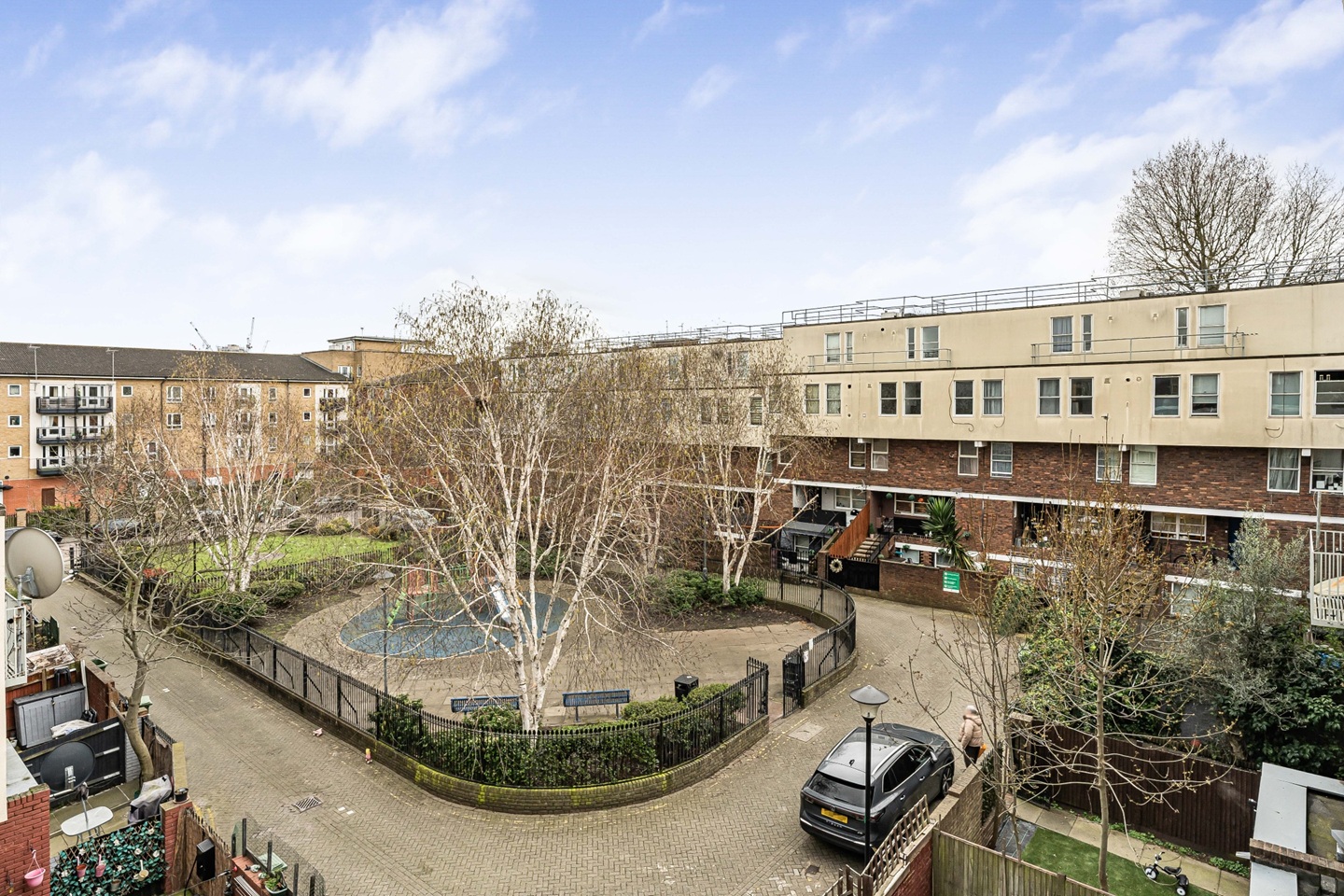 Additional image 11 of 1 Bed Flat, Nightingale Road, N1, N1 7GU