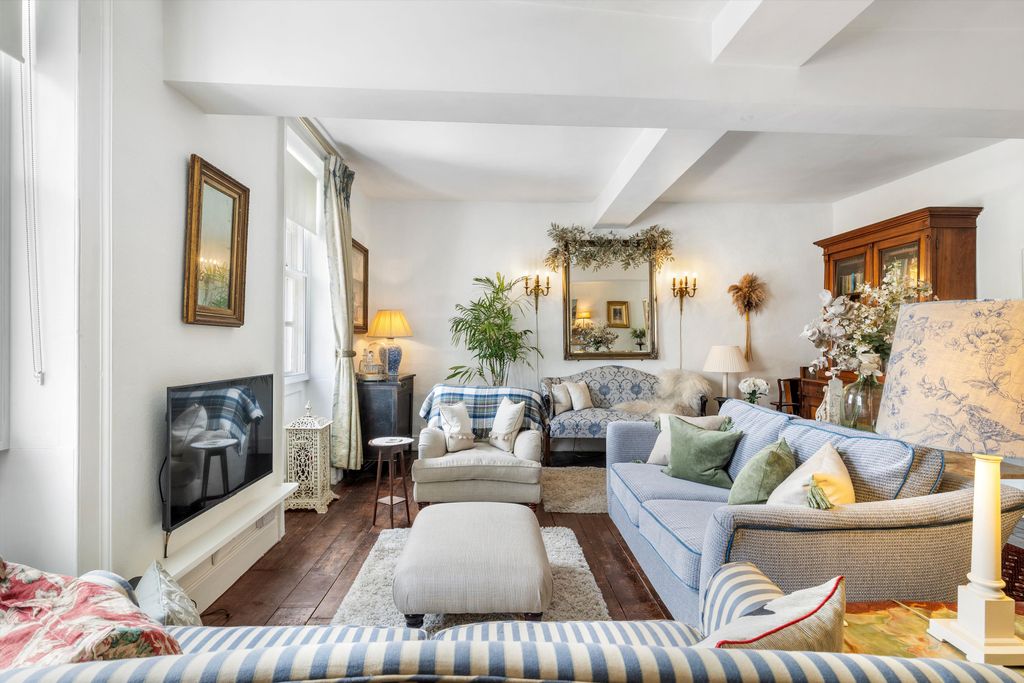 Additional image 15 of 5 bed town house for saleMill Street, Ludlow, Shropshire SY8