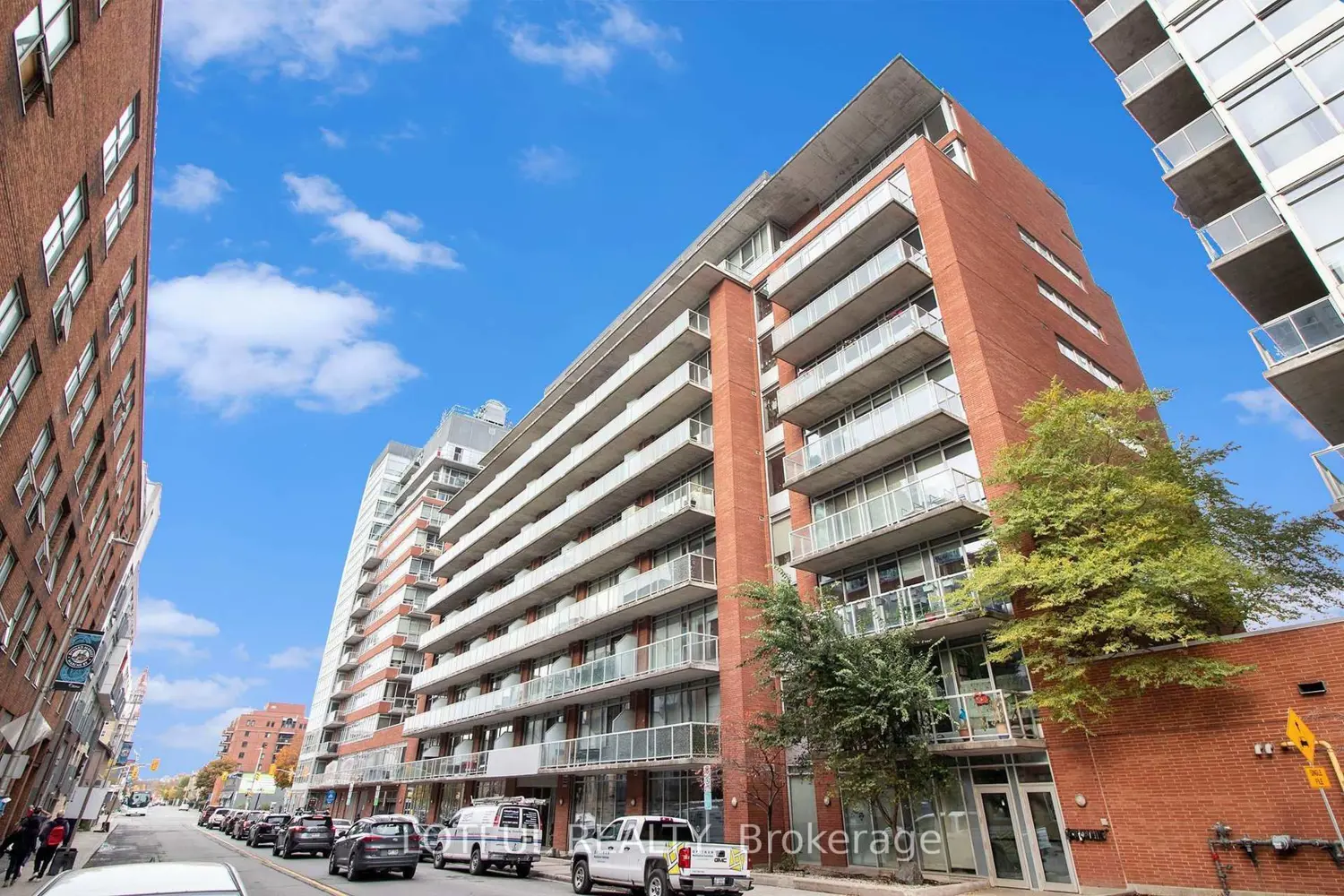 Additional image 4 of 383 Cumberland Street 201