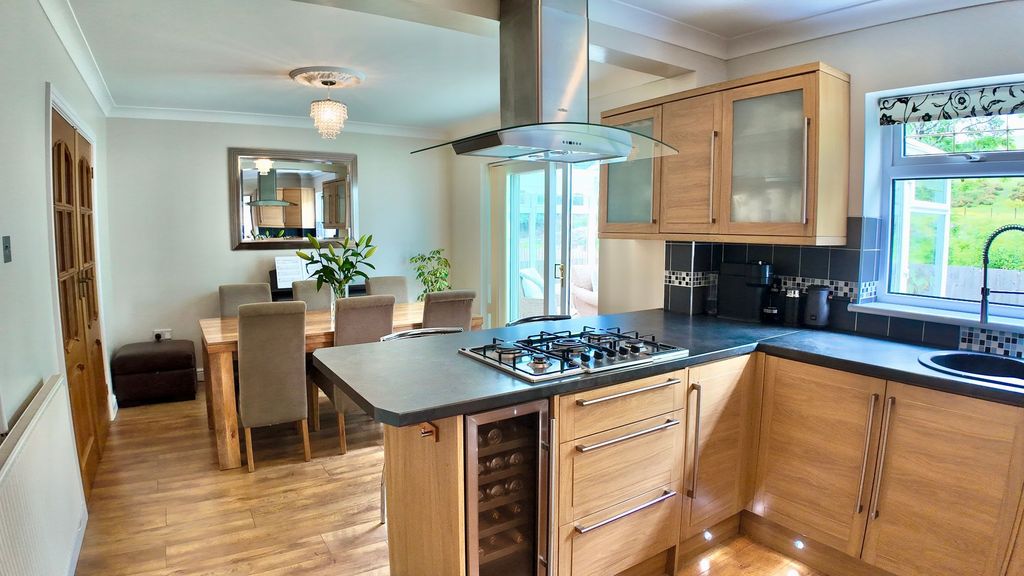 Additional image 16 of 4 bed detached house for saleCastle Fields, Rhymney NP22