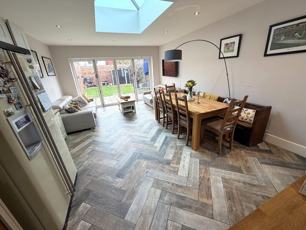 Additional image 17 of 4 bed terraced house for saleWansbeck Gardens, Hartlepool TS26